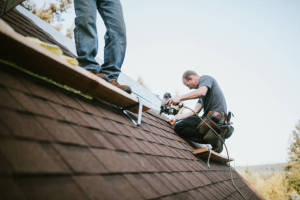 Local Roofers in Larchmont, NY